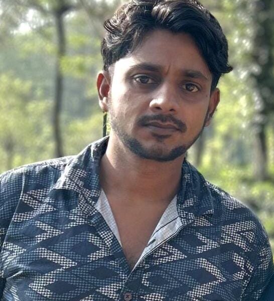 അബ്ദു റാസിഖ് മരണപ്പെട്ടു ​