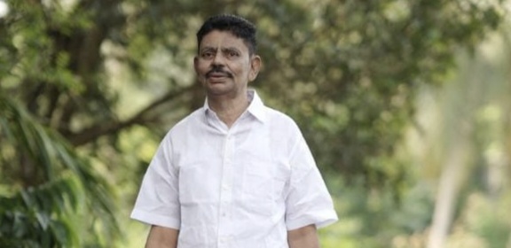 വേങ്ങര ഗ്രാമപഞ്ചായത്ത് മൂന്നാം വാർഡ് മെമ്പർ ഫസൽ എടത്തോള മരണപ്പെട്ടു.