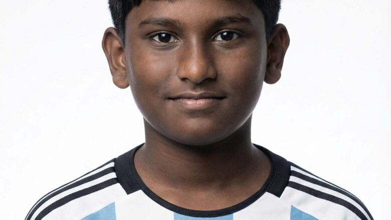 കാരാപറമ്പിൽ വാഹനാപകടം: ആറാം ക്ലാസ്സുകാരൻ മരണപ്പെട്ടു