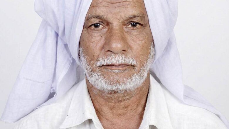 കോട്ടക്കാരൻ കുഞ്ഞി മുഹമ്മദാജി (മൊല്ലാക്ക) മരണപ്പെട്ടു