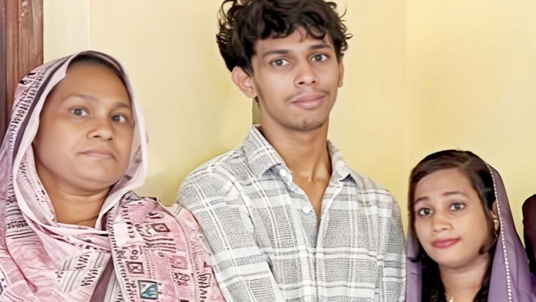 പറപ്പൂരിനെ കണ്ണീരിലാഴ്ത്തി മുങ്ങി മരണം