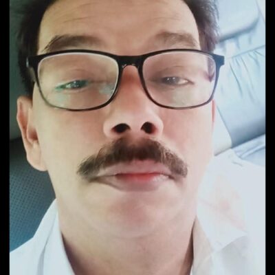 വേങ്ങര ചേറൂർ സ്വദേശി വി.പി. അബ്ദു മരണപ്പെട്ടു