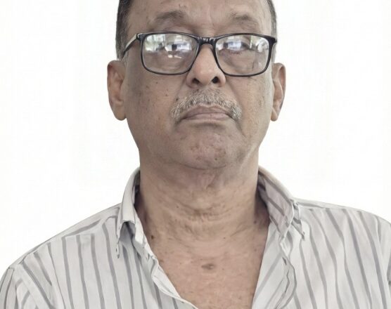 കറുത്തോൻ അബ്ദു ഹാജി അന്തരിച്ചു