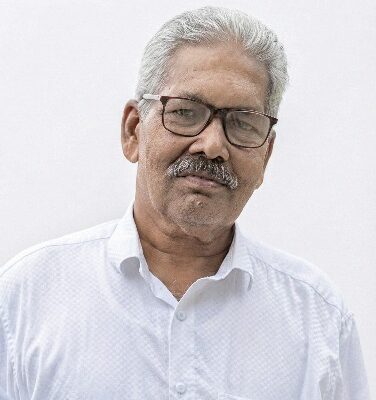 പൂവഞ്ചേരി ഹംസ മരണപ്പെട്ടു