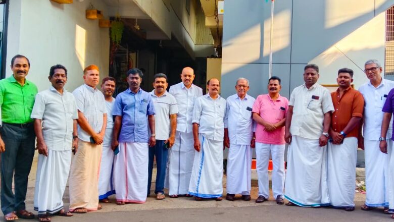 വേങ്ങര മണ്ഡലം കോൺഗ്രസ് കമ്മിറ്റിയുടെ റിപ്പബ്ലിക് ദിനാഘോഷം സംഘടിപ്പിച്ചു