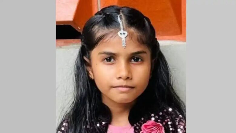 വ്യായാമത്തിനായി കെട്ടിയ കയറിൽ കുരുങ്ങി ആറാം ക്ലാസ് വിദ്യാർത്ഥിനിക്ക് ദാരുണാന്ത്യം