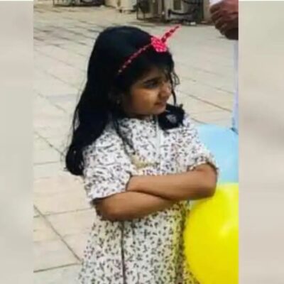 പ്രാര്‍ത്ഥനകള്‍ വിഫലം, മകള്‍ ഹാദിയ ഫാത്തിമയും മരണത്തിന് കീഴടങ്ങി, സൗദി കാര്‍ അപകടത്തില്‍ മരിച്ചത് 5 മലയാളികള്‍