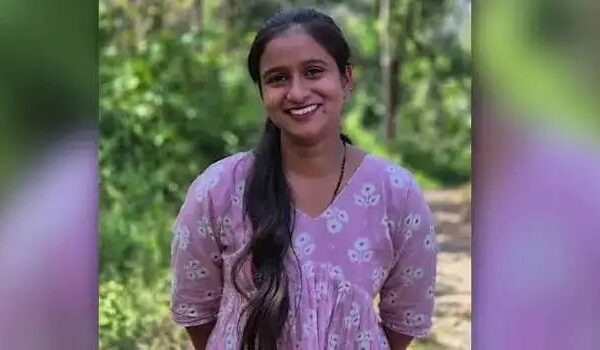 പയ്യാവൂരില്‍ സ്‌കൂള്‍ കെട്ടിടത്തിന് മുകളില്‍ നിന്ന് ചാടിയ പ്ലസ് ടു വിദ്യാർത്ഥിനി മരിച്ചു.