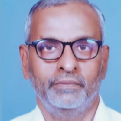 റിട്ടയേഡ് BSNL ജീവനക്കാരനെ ട്രെയിൻ തട്ടി മരിച്ച നിലയിൽ കണ്ടെത്തി