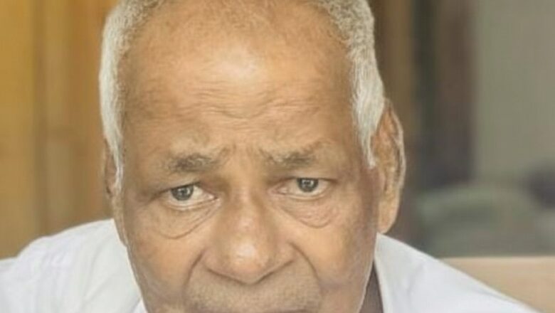 ചേറൂർ സ്വദേശി പുളിക്കൽ മുഹമ്മദ് ഹാജി നിര്യാതനായി