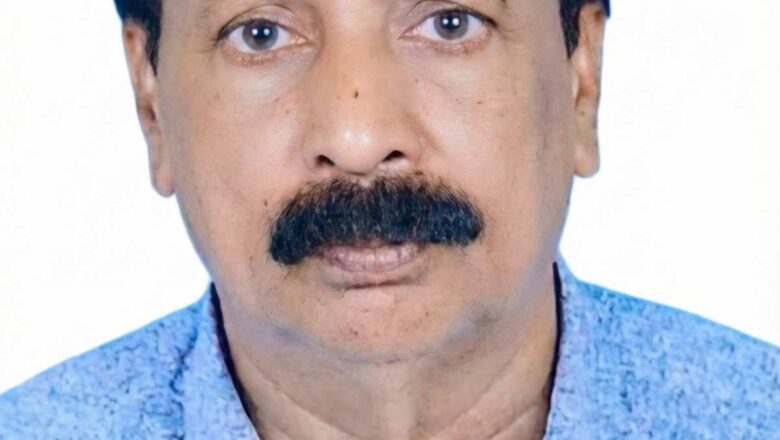 ഊരകം കാരാതോട് സ്വദേശി പൂഞ്ഞൊടുവിൽ മമ്മുദു അന്തരിച്ചു