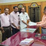 60 കി.മീ ദൂരപരിധി ലംഘനം: വെട്ടിച്ചിറ – പന്തീരങ്കാവ് ടോൾ പിരിവിനെതിരെ ജില്ലാ കളക്ടർക്ക് പരാതി നൽകി