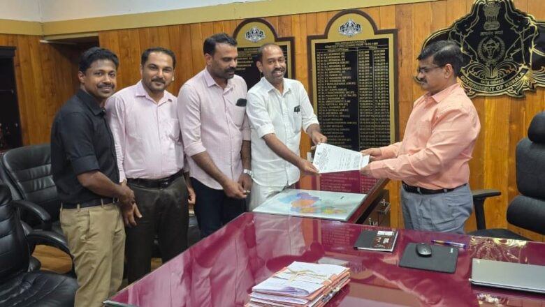 60 കി.മീ ദൂരപരിധി ലംഘനം: വെട്ടിച്ചിറ – പന്തീരങ്കാവ് ടോൾ പിരിവിനെതിരെ ജില്ലാ കളക്ടർക്ക് പരാതി നൽകി