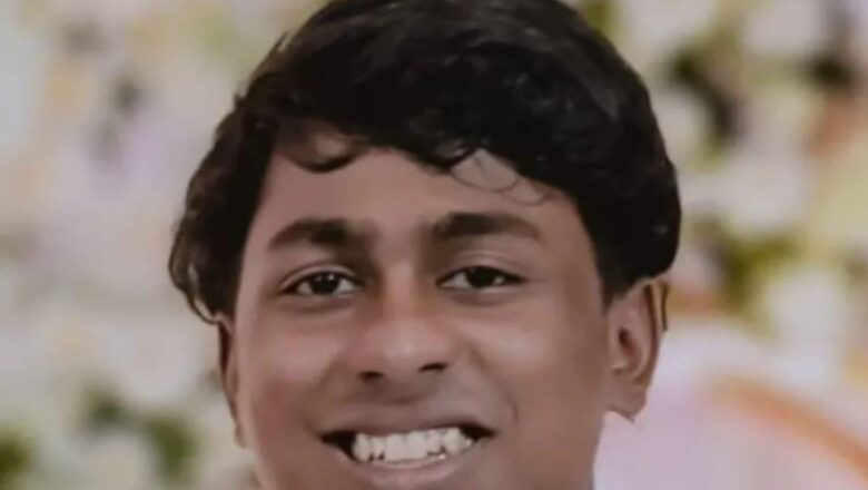 തിരൂരങ്ങാടി കരുമ്പിൽ സ്വദേശി യുവ ഡോക്ടർ തൃശൂരിൽ ട്രെയിൻ തട്ടി മരിച്ചു.