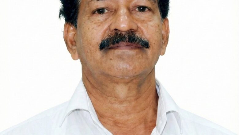 കുണ്ടുപുഴക്കൽ കോയാ ഹാജി അന്തരിച്ചു