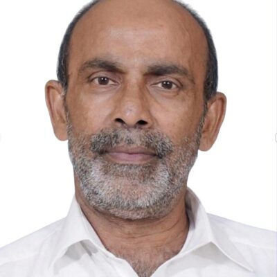 ഊരകം കൊടലിക്കുണ്ട് സ്വദേശി പാലേരി ഹംസ (ബാവ) നിര്യാതനായി