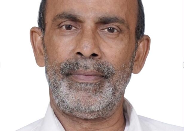 ഊരകം കൊടലിക്കുണ്ട് സ്വദേശി പാലേരി ഹംസ (ബാവ) നിര്യാതനായി