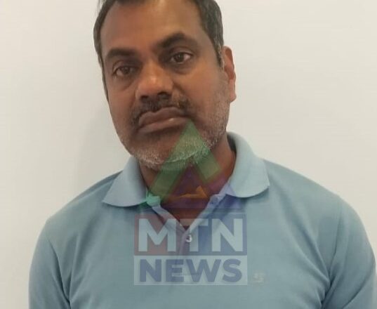 കുട്ടികളുടെ അശ്ലീല വീഡിയോകൾ സൂക്ഷിക്കുകയും പ്രചരിപ്പിക്കുകയും ചെയ്തു; മൂന്നിയൂർ സ്വദേശി അറസ്റ്റിൽ