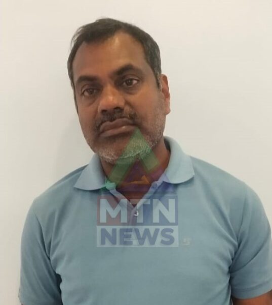 കുട്ടികളുടെ അശ്ലീല വീഡിയോകൾ സൂക്ഷിക്കുകയും പ്രചരിപ്പിക്കുകയും ചെയ്തു; മൂന്നിയൂർ സ്വദേശി അറസ്റ്റിൽ