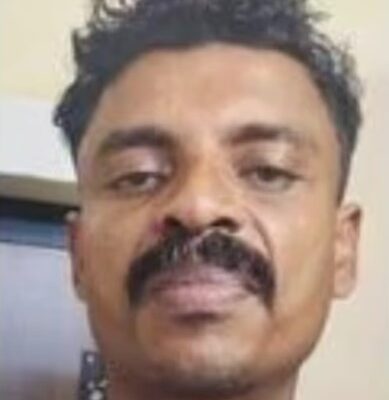 വീട്ടിൽ നിന്ന് പിണങ്ങിയിറങ്ങിയ പെൺകുട്ടിയെ ഓട്ടോയിൽ കയറ്റി പീഡനം; പ്രതി പിടിയിൽ