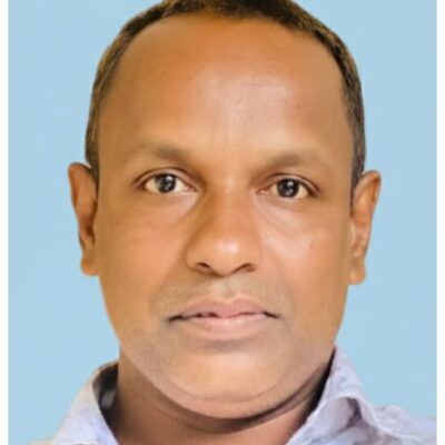 അരിക്കുളം സി.സി. മാട്ടിൽ താമസിക്കുന്ന റഫീഖ് മരണപ്പെട്ടു