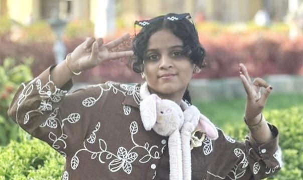 വൈദ്യുതി ലൈനിൽ നിന്ന് ഷോക്കേറ്റു; ഏഴാം ക്ലാസ് വിദ്യാർത്ഥിനി മരിച്ചു