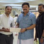 മോട്ടോർ വാഹന വകുപ്പിലെ കൂട്ടനിയമനം അഴിമതി ലക്ഷ്യമിട്ട്; ട്രാൻസ്പോർട്ട് മിനിസ്റ്റർക്ക് നിവേദനം നൽകി