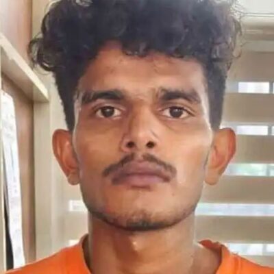 പ്രായപൂർത്തിയാകാത്ത വിദ്യാർഥിനിയെ തട്ടിക്കൊണ്ടുപോയി പീഡിപ്പിച്ച കേസിൽ യുവാവ് അറസ്റ്റിൽ