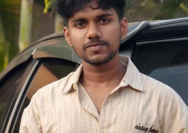 പരപ്പനങ്ങാടിയിൽ മിന്നലേറ്റ് യുവാവ് മരിച്ചു