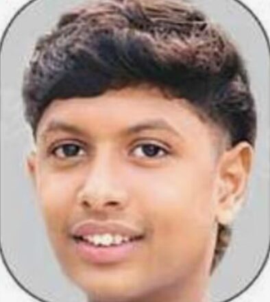 SSLC പരീക്ഷ കഴിഞ്ഞ് മടങ്ങിയ പത്താം ക്ലാസുകാരൻ കനാലിൽ മുങ്ങി മരിച്ചു