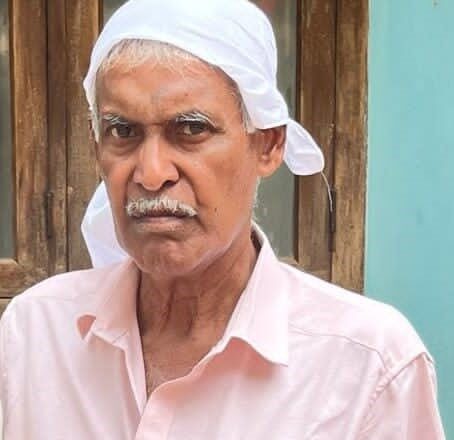 സമൂഹ നോമ്പ് തുറയ്ക്കിടെ പാചക തൊഴിലാളി കുഴഞ്ഞുവീണു മരിച്ചു