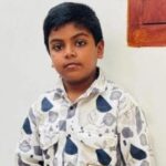 വലിയോറയിൽ സ്കൂൾ വാനിടിച്ച് ആറാം ക്ലാസ് വിദ്യാർത്ഥിക്ക് ദാരുണാന്ത്യം