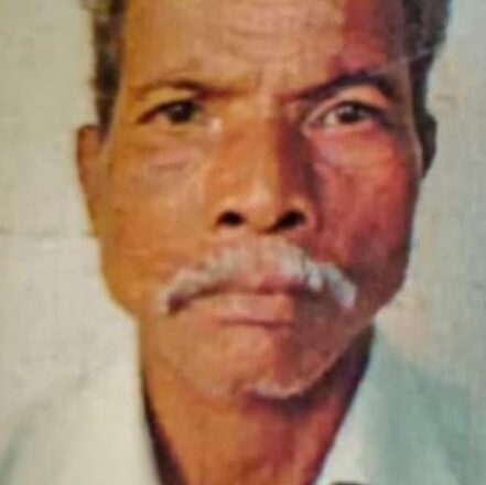 എടവണ്ണയിൽ ഇടിമിന്നലേറ്റ് വയോധികൻ മരിച്ചു