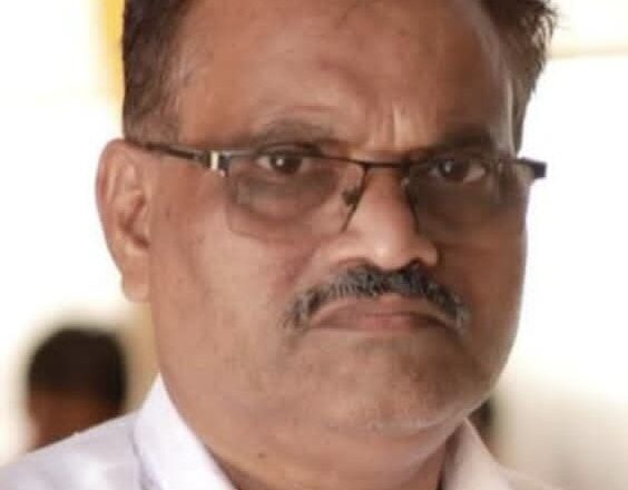 വളപ്പിൽ ഹംസക്കോയ നിര്യാതനായി