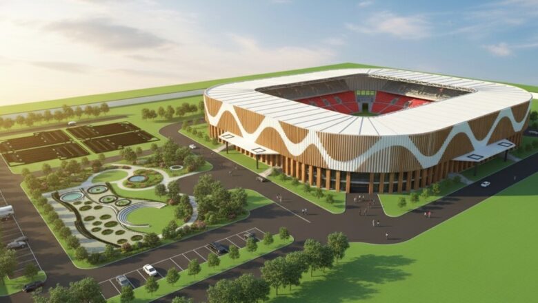 500 കോടി രൂപ ചെലവിൽ അന്താരാഷ്ട്ര നിലവാത്തിലുള്ള സ്റ്റേഡിയം: ഭൂമി അനുവദിക്കാൻ കാലിക്കറ്റ് യൂനി. സിൻഡിക്കേറ്റ് യോഗം തീരുമാനിച്ചു