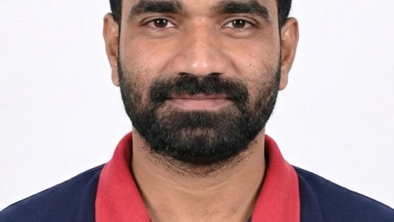 വലിയോറ പുത്തനങ്ങാടി സ്വദേശി യു.എ.ഇയിൽ മരണപ്പെട്ടു