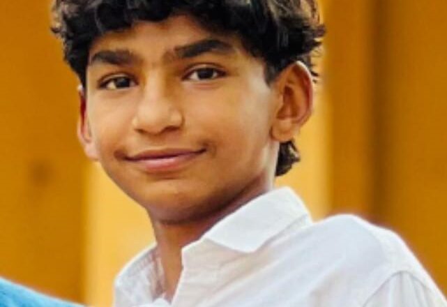 ചാലിയാർ പുഴയിൽ കൂട്ടുകാരോടൊത്ത് കുളിക്കുന്നതിനിടയിൽ 12 വയസ്സുകാരൻ മുങ്ങിമരിച്ചു