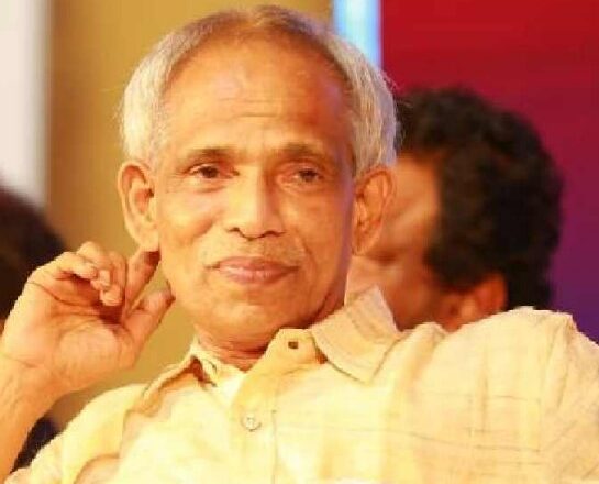 സിപിഐഎം സംസ്ഥാന കമ്മിറ്റിയംഗം ഇ എന് മോഹന്ദാസ് അന്തരിച്ചു