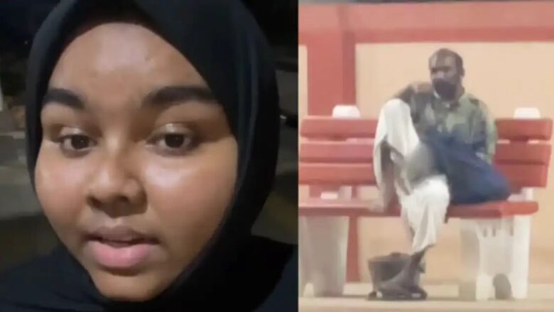 കുറ്റിപ്പുറം റെയിൽവേ സ്റ്റേഷനിൽ യുവതിക്ക് നേരെ അതിക്രമം; പ്രതിയുടെ ദൃശ്യങ്ങൾ പുറത്തുവിട്ടു യുവതി.