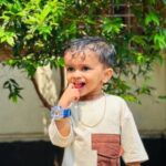 പിക്കപ്പ് വാനിടിച്ച് മൂന്ന് വയസുകാരന് ദാരുണാന്ത്യം