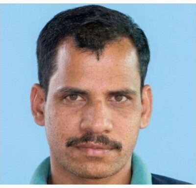 റിയാദിൽ വിഷവാതകം ശ്വസിച്ച് വേങ്ങര സ്വദേശി മരിച്ചു