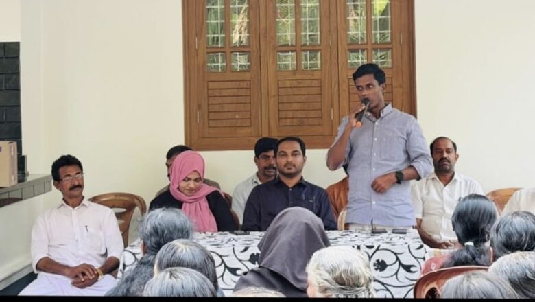 ജനവാസ മേഖലയിലെ മദ്യവിൽപ്പനശാല: കൂട്ടുമൂച്ചിയിൽ ആക്ഷൻ കൗൺസിൽ പ്രത്യക്ഷ സമരത്തിലേക്ക്