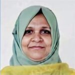 പുരസ്കാര നിറവിലും കണ്ണീരായി മടക്കം; അരൂരിലുണ്ടായ കാറപകടത്തിൽ വെന്നിയൂർ സ്വദേശിനി മരിച്ചു