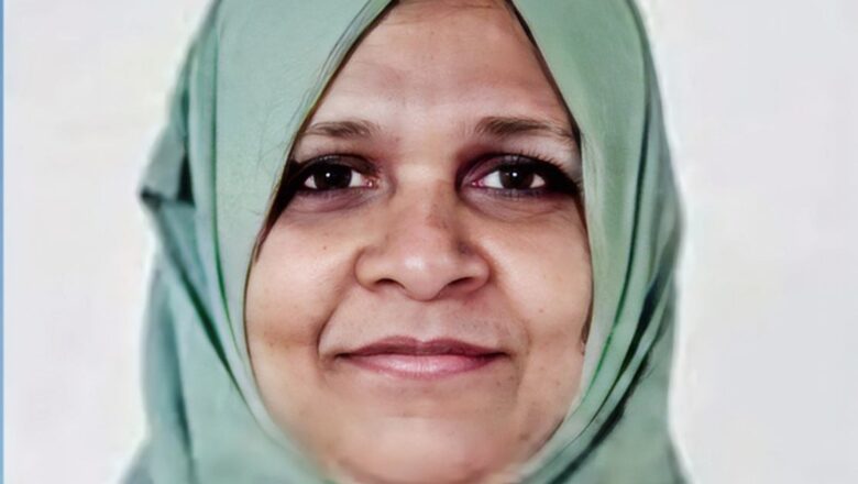 പുരസ്കാര നിറവിലും കണ്ണീരായി മടക്കം; അരൂരിലുണ്ടായ കാറപകടത്തിൽ വെന്നിയൂർ സ്വദേശിനി മരിച്ചു