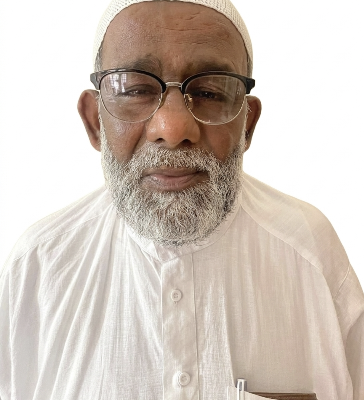 ചോലക്കപറമ്പൻ മുഹമ്മദ് കുഞ്ഞി മൗലവി അന്തരിച്ചു