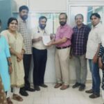 തിരൂരങ്ങാടി താലൂക്ക് ആശുപത്രിയിൽ പുതിയ ഫിസിഷ്യൻ ചാർജ്ജെടുത്തു; ഒ.പി. തിങ്കളാഴ്ച മുതൽ