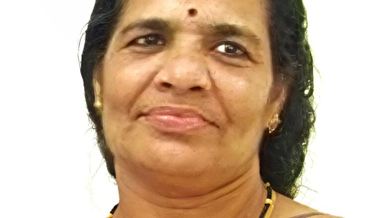 പി. എം. വത്സലകുമാരി അമ്മ നിര്യാതയായി