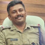 തിരൂരങ്ങാടി പോലീസ് ഇൻസ്പെക്ടറായി അനിഷ് പി ചുമതലയേറ്റു