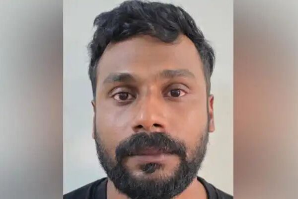 സോഷ്യൽ മീഡിയ വഴി പ്രണയക്കെണി; പീഡിപ്പിച്ച് സ്വർണം കവർന്ന കേസിൽ യുവാവ് പിടിയിൽ