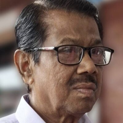 റിട്ട. അഡീഷണൽ സെക്രട്ടറി വി.പി. അബ്ദുൽ റസാഖ് അന്തരിച്ചു; കബറടക്കം കോട്ടക്കലിൽ